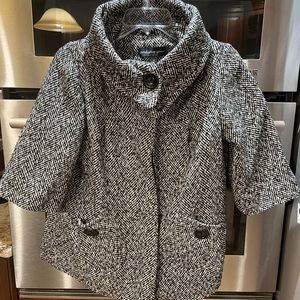 Women’s 3/4 length jacket